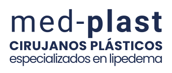 Logo med-plast cirujanos plásticos especialistas en lipedema