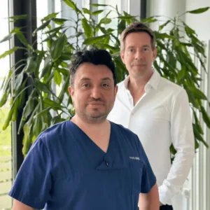 Dr. Christian med-plast Málaga