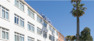 Ubicación med-plast Málaga