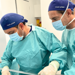 Cirujanos lipedema Málaga